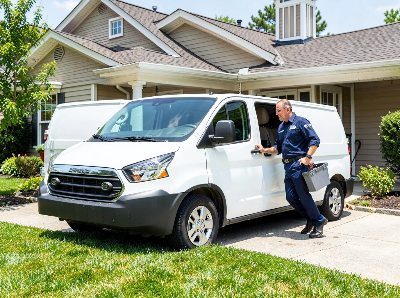 Emergency Plumber company in Gardnerville, NV